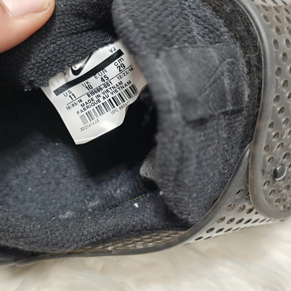 Nike Sock Dart Unisex Running Shoes Size W11 M10🌴✌️ - Picture 14 of 15